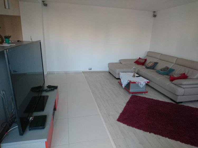 Apartament 3 camere, 90 mp utili, zona George Enescu