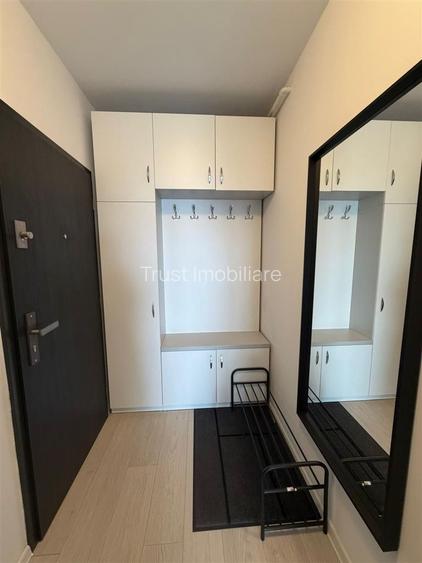 2 camere l Grand Park Residence l Parcare Subterana l Balcon