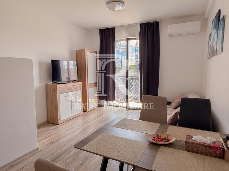 Studio modern | 2 camere | Baile Felix
