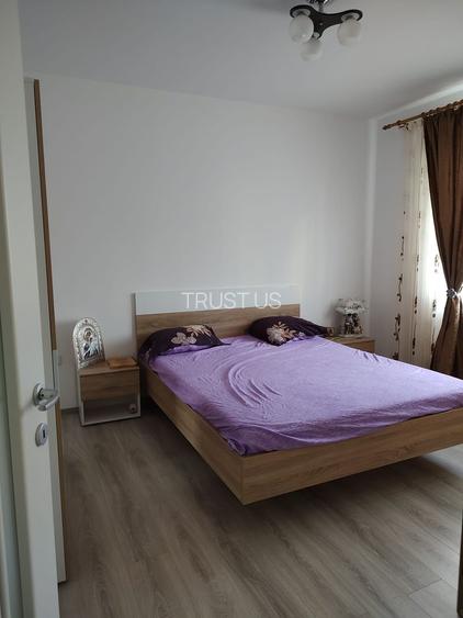 COMISION 0 | Apartament 2 camere | 47 mp + balcon 5 mp | Zona Braytim - 3