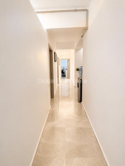 3 Camere 110mp Mamaia Sat Decomadat Vedere La Mare Loc Parcare - 18