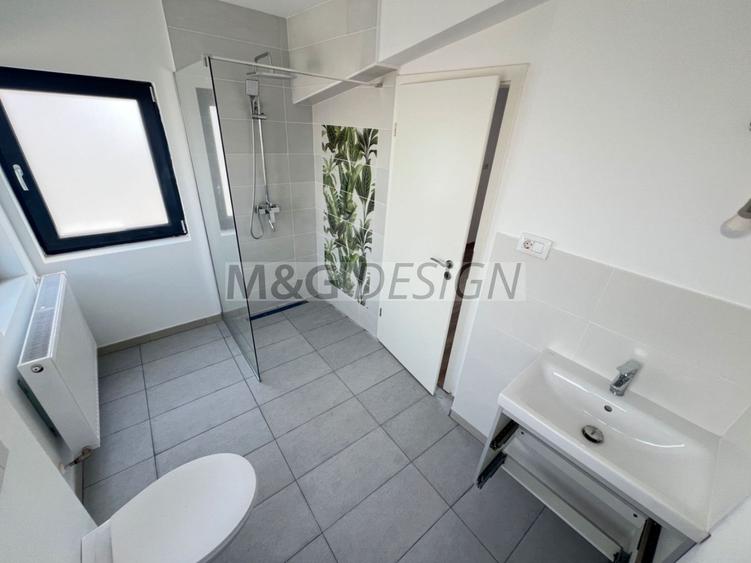 Apartament 3 camere zona Crisan , etaj 1, prima inchiriere