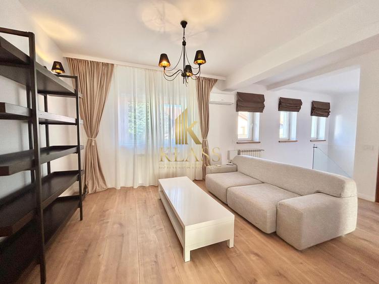 Vilă 3 camere | 166 mp | Curte proprie | Gamma-Delta | Iancu Nicolae