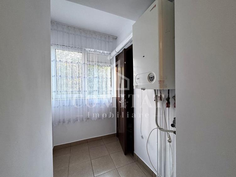 Apartament modern 1 cameră | 42 mp | Etaj intermediar | Piața Cipariu