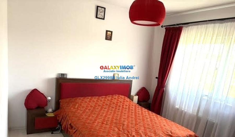 Apartament de inchiriat 2 camere Baneasa - 4