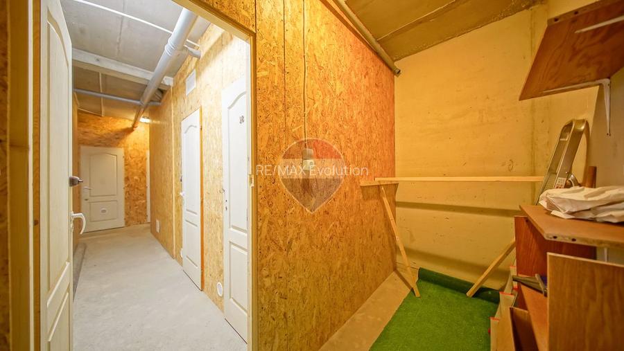 Comision 0%! Studio intr-o zona superba, Inconjurat de pădure | Bunloc