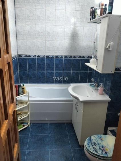 Apartament 3 camere, decomandat, loc. Sfantu Ilie - 7
