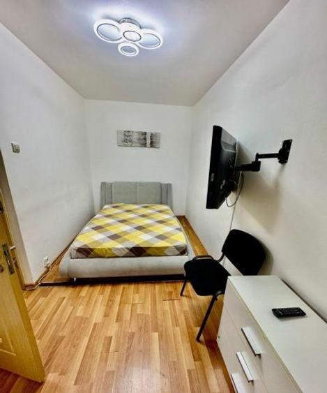 Anunturi vanzari apartamente Constanta zona KM 4-5