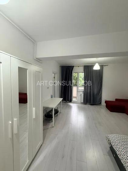 Studio Pacii 141 Residence | Decomandat | Bloc Nou | Centrala Proprie - 2
