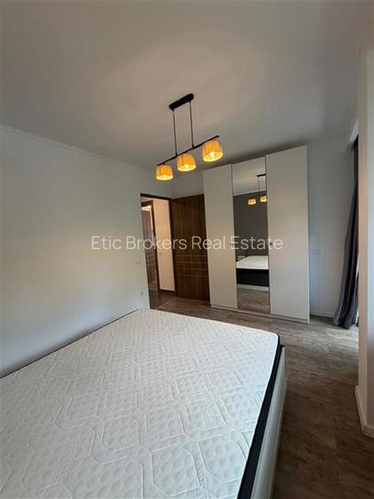 Inchiriere apartament 2 camere Bloc Nou Foisorul de Foc - 14