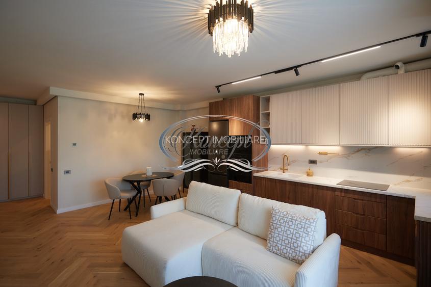Apartament Ultrafinisat in centrul orasului Cluj - 4