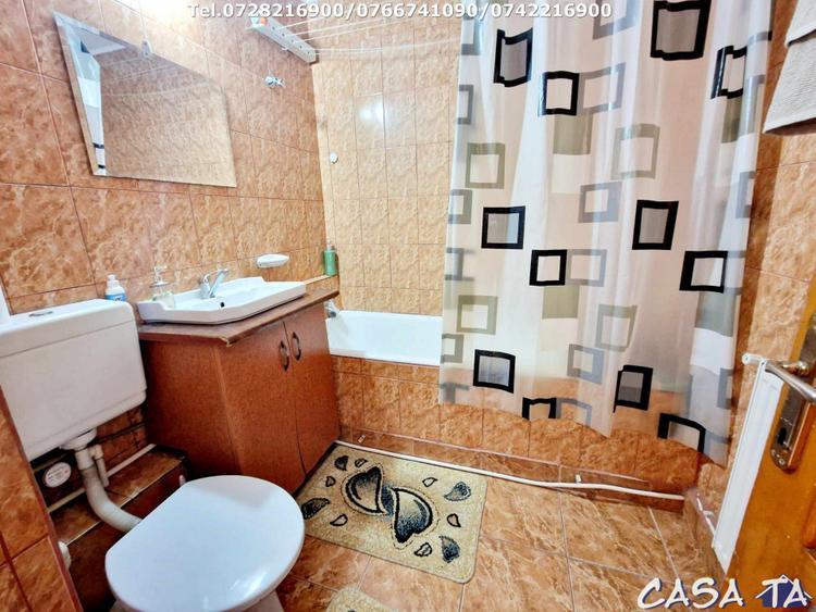 Inchiriere apartement 2 camere , Str.Dacia (Zona Mall)