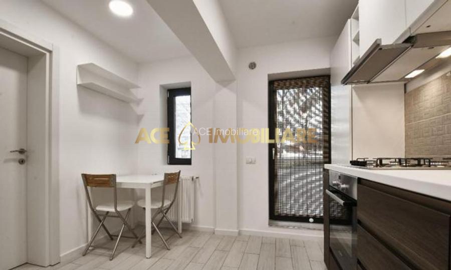 2 Camere de inchiriat | Dristor | Metrou | Centrala | Parcare | - 6