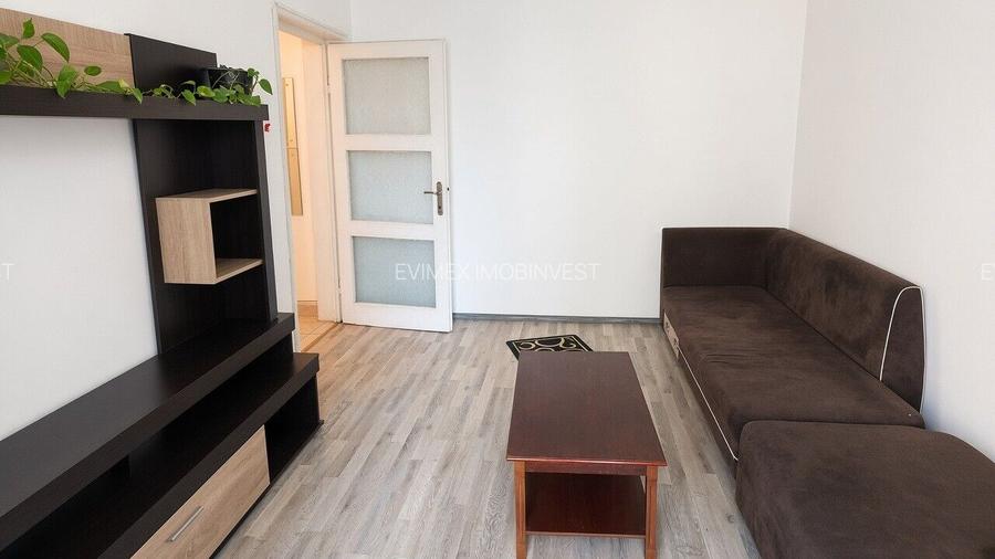 Barbu Vacarescu, Giuseppe Garibaldi, 2 Camere Decomandat, 58m utili - 3