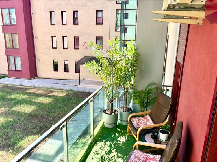 Proprietar vând apartament 3 camere bloc Teodor/ ISHO