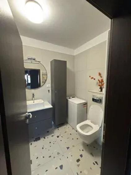 Apartament Modern în Bună Ziua |60 mp+ Balcon 13 mp | Parcare Inclusă|zona VERDE