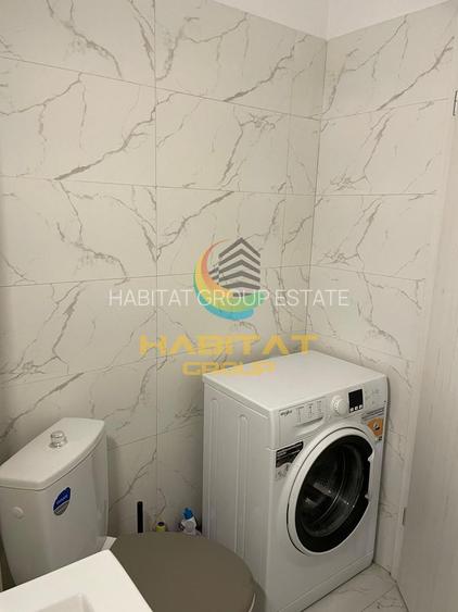 Apartament 2 Camere Militari Rezidence Ilie Petre Mobilat Utilat - 8