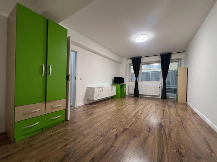 Apartament 2 camere de vânzare | 49 mp utili + grădină 11 mp | Bloc 2023 | Str.