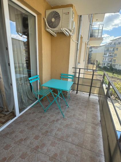 Apartament 1 camera | Parcare Inclusă | Lângă Mega Image/str.Florilor