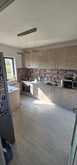 Duplex superb cu 3 Dormitoare. Aproape de Profi. Mobilat si utilat complet. - 4