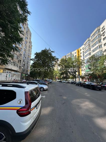 Rahova Spatiu Comercial 80 Mp Stradal Barca Parter Vitrina - 19