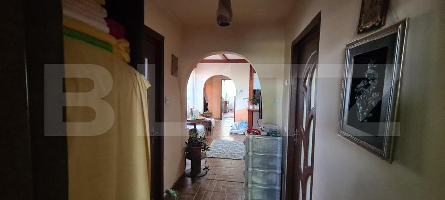 Casă de vânzare,zonă bună