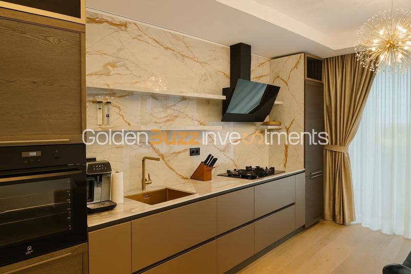 Apartament de lux de închiriat | Rahmaninov