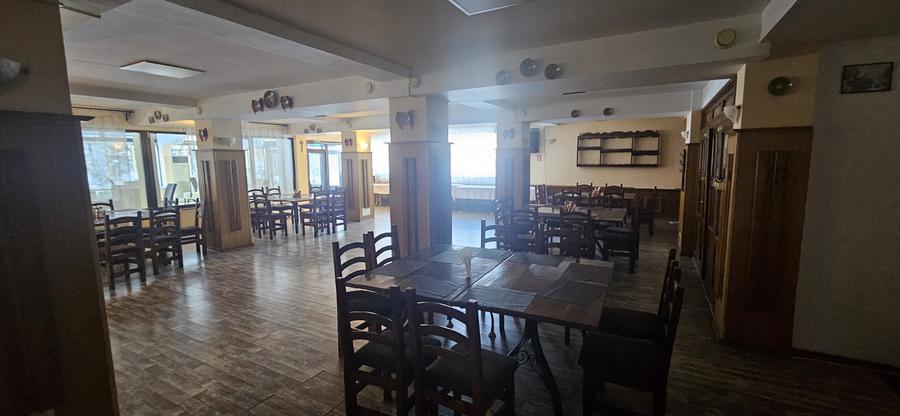 Hotel Zada- Predeal