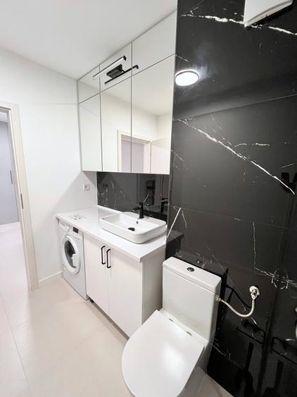 Apartament 1 camera + nisa de dormit – Zorilor