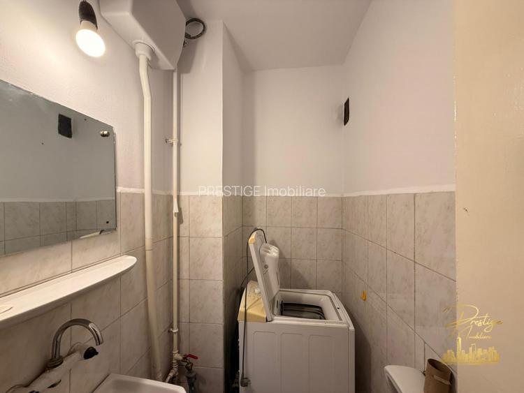 Apartament cu 3 camere de inchiriat in zona Cantemir - Oradea