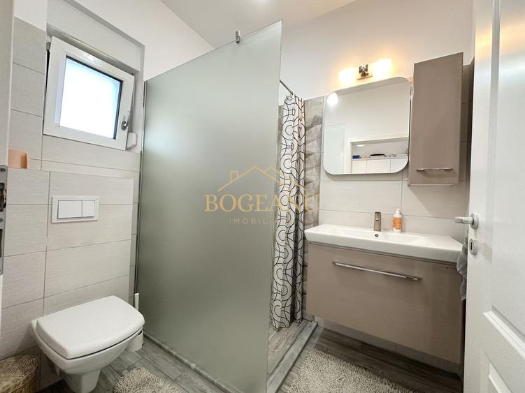 BG142-Casă individuală premium,260 mp utili,teren 1000 mp COMISION 0% - 13
