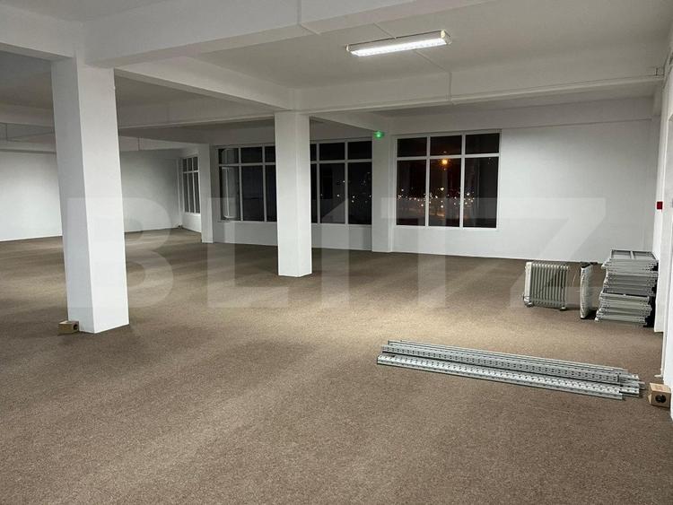 Spatiu de birouri, 225 mp, zona Lunca Barzavei, Reșița