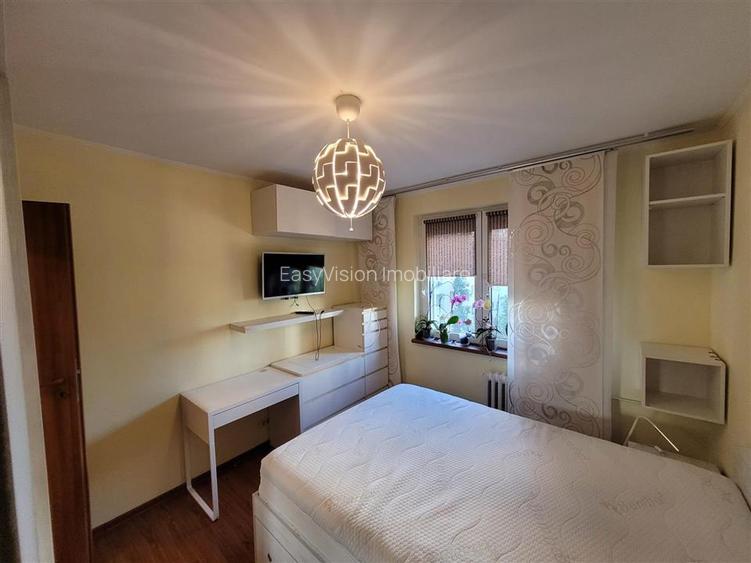 Apartament 2 Camere | Fizicienilor - Camil Ressu | Dristor | Sector 3 - 10