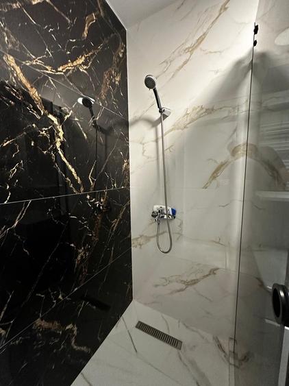 Inchiriez garsoniera moderna si spatioasa - Metrou Berceni- NOU