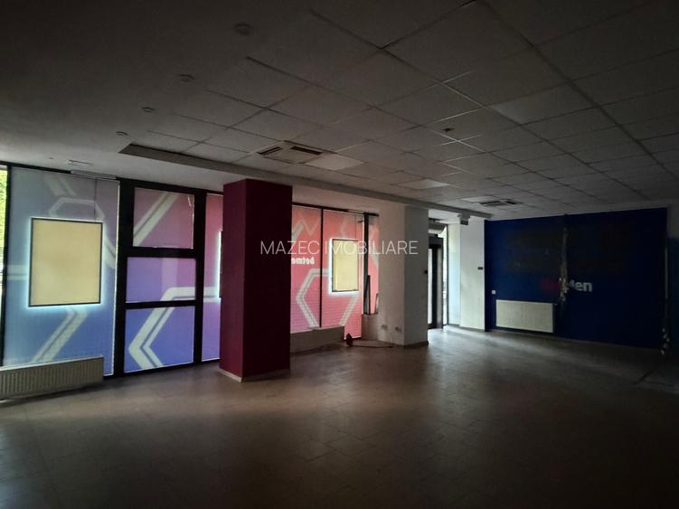 Spatiu comercial  Comision Zero - 7