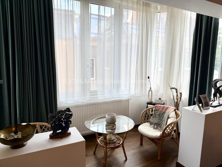 Inchiriere apartament 3 camere Beller - 11