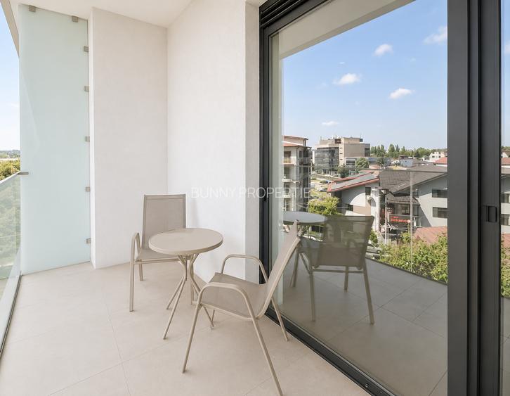 Babu's apartment at One Verdi Park - QF002 - 5