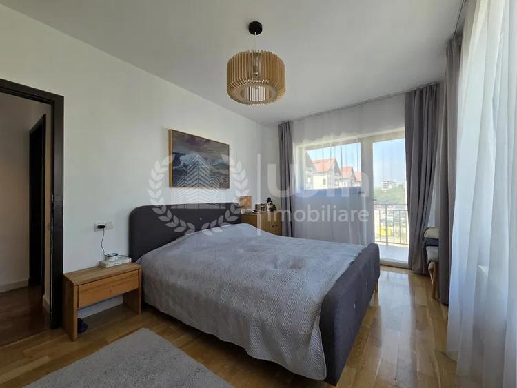 Apartament 3 camere | Bloc nou | Etaj 2 | Parcare inclusa | A.Muresanu