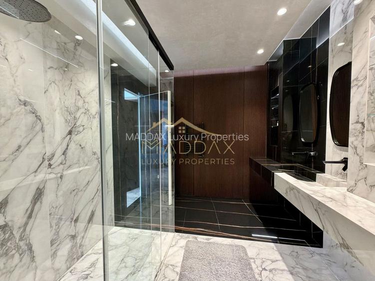 Penthouse Exlusivist *750mp* // 360 Sea View & Lake View / Mamaia - 30