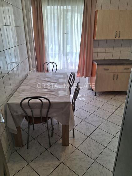 3 camere decomandat modern, 90 mp, 2 bai, etaj 2, pret excelent - 5
