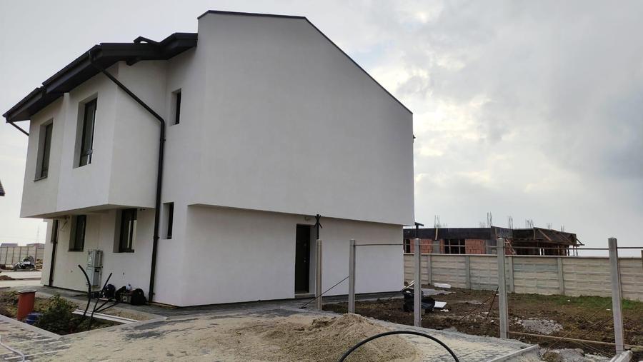 Vanzare  vila in Magurele / ILFOV