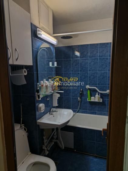 Apartament 3 camere decomandate, zona Tatarasi-Gradinari. - 7