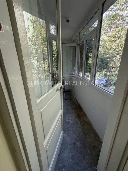 3 camere Nerva Traian Timpuri Noi etajul 1 60mp - 7