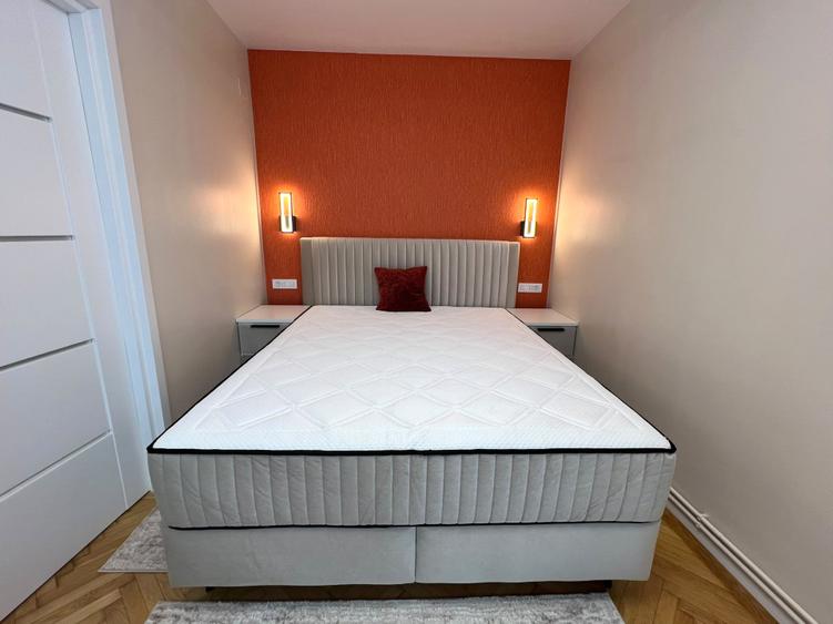 Apartament 2 camere de inchiriat | 47 mp | Piata Mihai Viteazu | Central