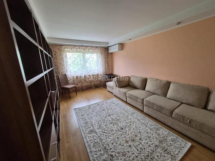 Apartament 3 camere | Baneasa - Herastrau | Centrala proprie - 2