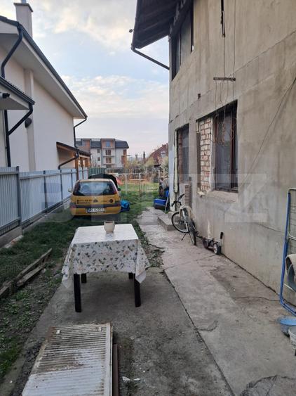 Duplex de vânzare 7 camere în Sângeorgiu de Mureș