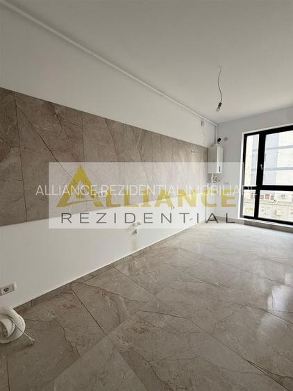 Apartament 3camere decomandat Grand Arena - 8