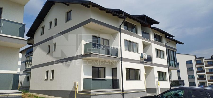 Apartament cu 3 Camere 78 mpI Suceava/Complex La Stejari I 106.000E