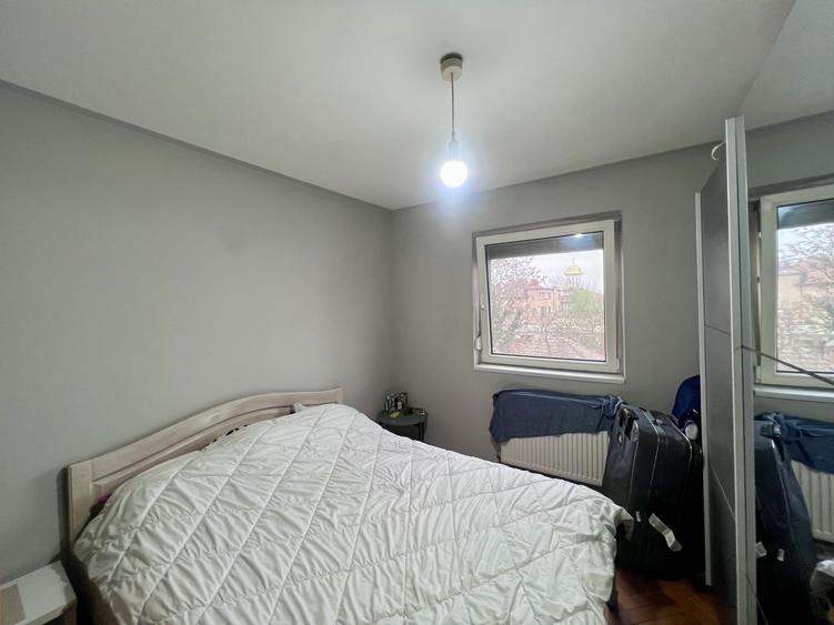Apartament 2 camere, 40 mp utili, etaj 3/4 - Telegrafului