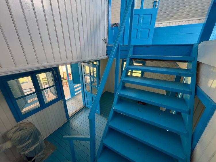 Teren 1000mp deschidere 25m Lac Snagov | 2 deschideri |